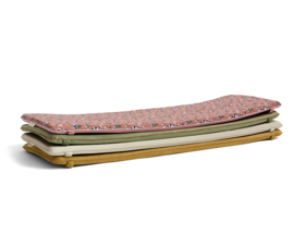 Wobbel XL Matras - Olive