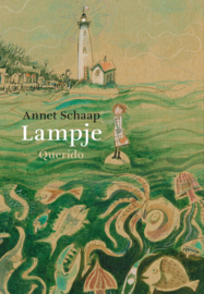 Lampje - Annet Schaap - Querido
