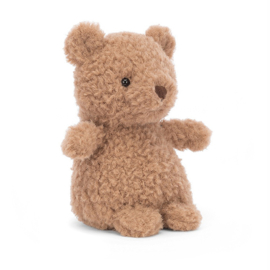 Jellycat Knuffel Beertje 12cm, Wee Bear