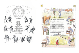 Het jaar rond - Elsa Beskow - Christofoor​
