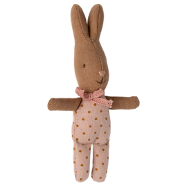 Maileg konijn My Rabbit, Dots, 11 cm