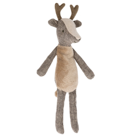 Maileg Hert, vader, Deer Father, 21 cm