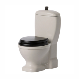 Maileg Toilet voor Muizen, hoogte 9,5 cm