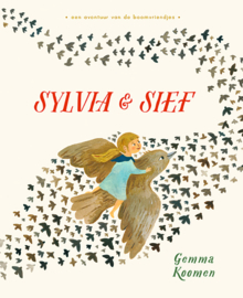 Sylvia en Sief - Gemma Koomen - Christofoor​
