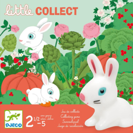 Djeco Peuter Spel, Little Collect