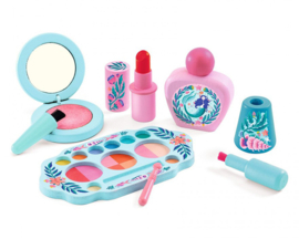 Djeco Houten Speel Make-Up set in doosje, Marina