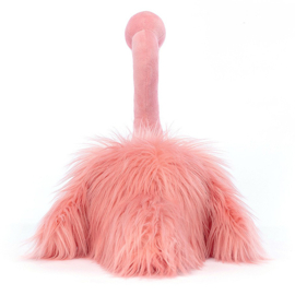 Jellycat Knuffel Flamingo 48cm, Rosario Flamingo