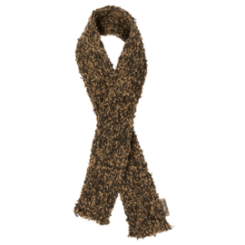 Maileg Sjawl voor Knuffel Puppy, Knitted scarf