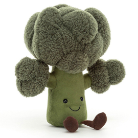 Jellycat Knuffel Broccoli, Amuseable Broccoli