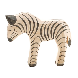 Ostheimer Houten Zebra klein