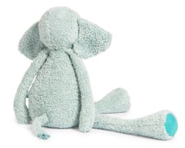 Moulin Roty Knuffel Olifant Groot Les Baba-Bou, 57cm