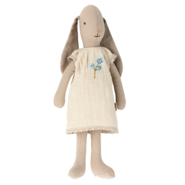 Maileg Bunny Size 2, Dress, 26 cm