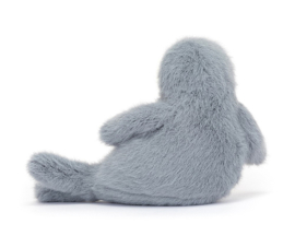 Jellycat Knuffel Zeehondje, Nauticool Roly Poly Seal, 14cm