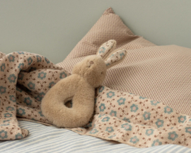 Maileg Baby Rammelaar Set, Rabbit Rattle Set