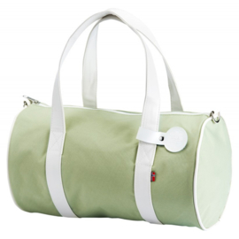 Blafre Gym bag, schoudertas lichtgroen