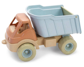 Dantoy Bioplastic Vrachtwagen/Kiepwagen, Dump Truck