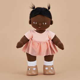 Olli Ella Ballet kledingset voor Dinkum Doll