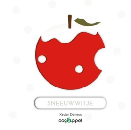 Sneeuwwitje - Xavier Deneux - Oogappel