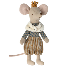 Maileg grote broer Prins Muis, Prince Mouse