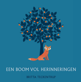 Een boom vol herinneringen - Britta Teckentrup - Gottmer