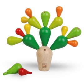 Plan Toys Balanceer Cactus