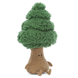 Jellycat Knuffel Boom, Forestree Pine, 22cm