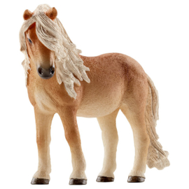 Schleich IJslander Pony Merrie - 13790