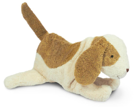 Senger Knuffel met warmtekussen, Hond Groot