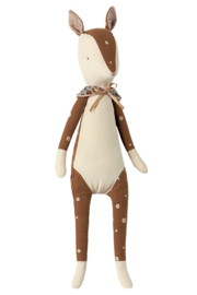 Maileg Knuffel Bambi Large, 57 cm