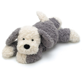 Jellycat  Knuffel hond 35 cm, Tumblie Sheep Dog