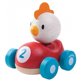 Plan Toys Chicken Racer