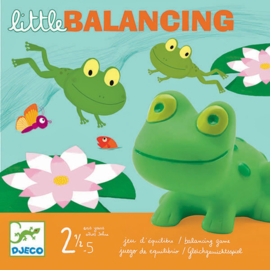 Djeco Peuter Spel, Little Balancing