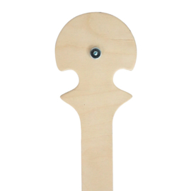 Triclimb - Miri Glijbaan/Klimplank