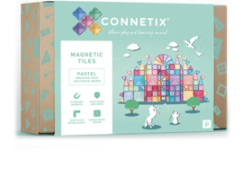 Connetix Tiles