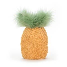 Jellycat Knuffel Ananas, Amuseable Pineapple, 25cm