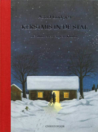 Kerstmis in de stal - Astrid Lindgren - Christofoor