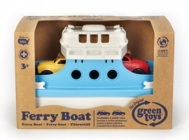 Green Toys Veerboot Ferry boat