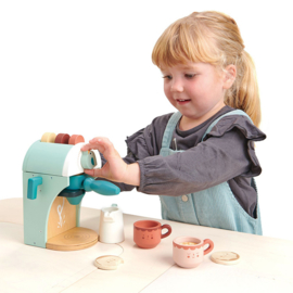 Babyccino Espressomachine - Tender Leaf Toys