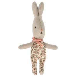 Maileg konijn My Rabbit, Roze 11 cm