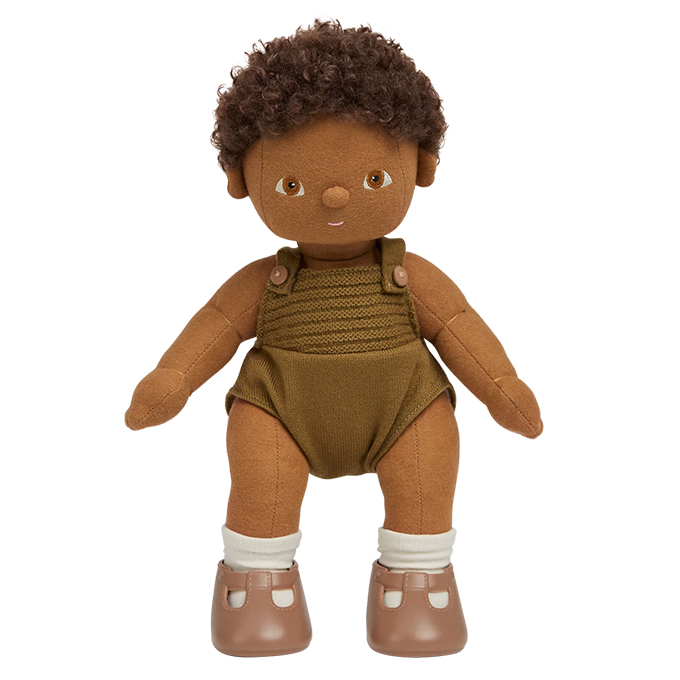 Olli Ella Dinkum Doll - Button 35 cm