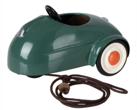 Maileg Auto voor Muizen, Mouse car - Dark green