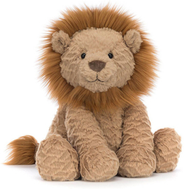 Jellycat Knuffel Leeuw 31cm, Fuddlewuddle Lion Large