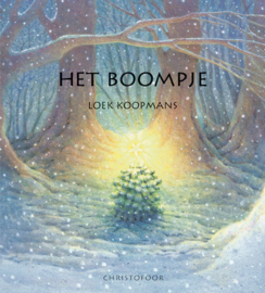 Het Boompje - Loek Koopmans - Christofoor