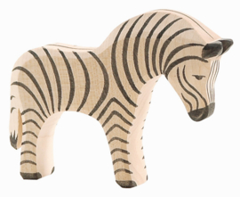 Ostheimer Houten Zebra