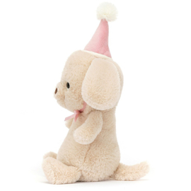 Jellycat Knuffel puppy 20cm, Jollipop Puppy