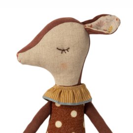 Maileg Knuffel Bambi, Sleepy-Wakey