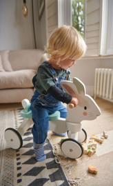 Loopfiets konijn - Tender Leaf Toys