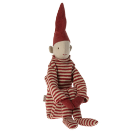 Maileg Pixy in luciferdoos, Long Legged Pixy, 34 cm