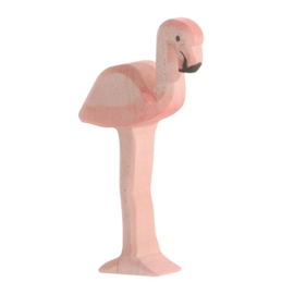 Ostheimer Houten Flamingo