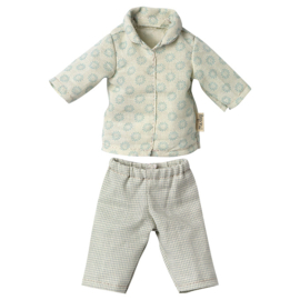 Maileg Rabbit Size 1, Pyjama, 26 cm